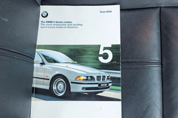 Automotive example