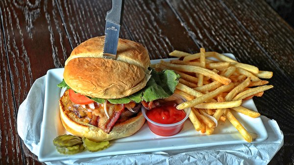 Food example
