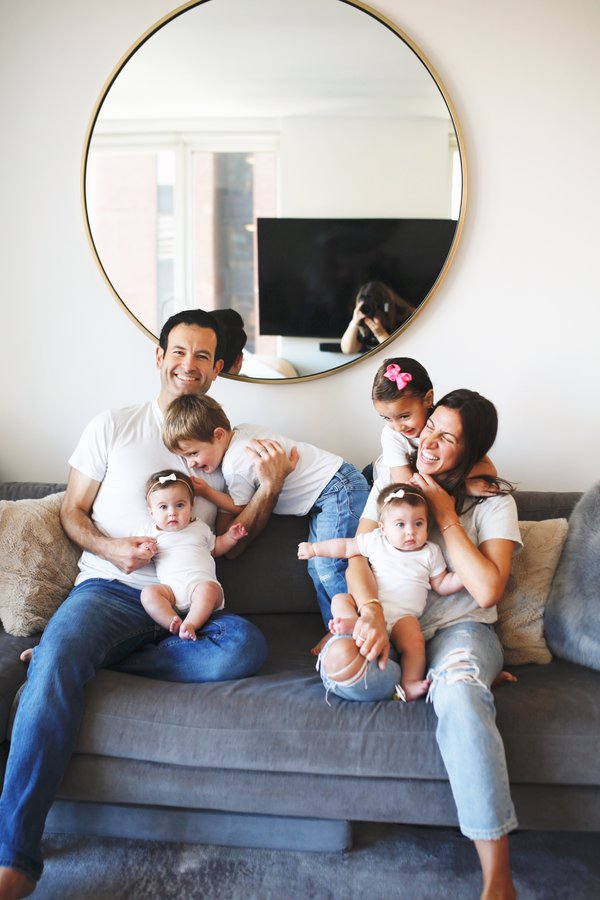 Family example