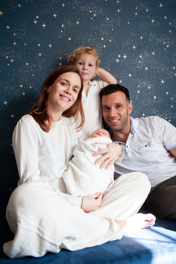 Family example