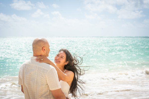 Engagement example