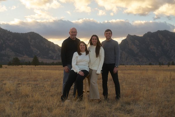 Family example