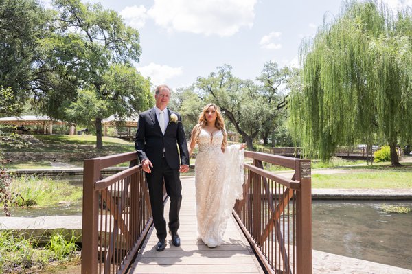 Wedding example