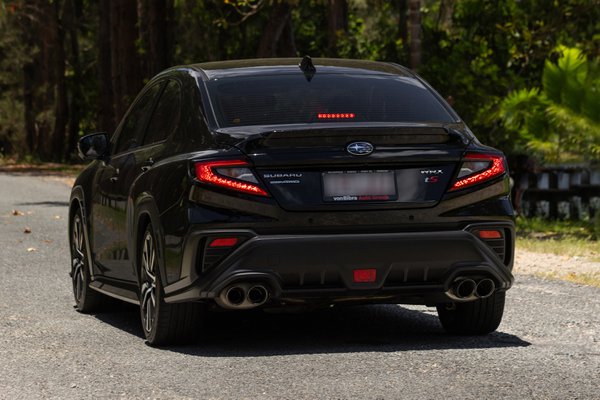 Automotive example