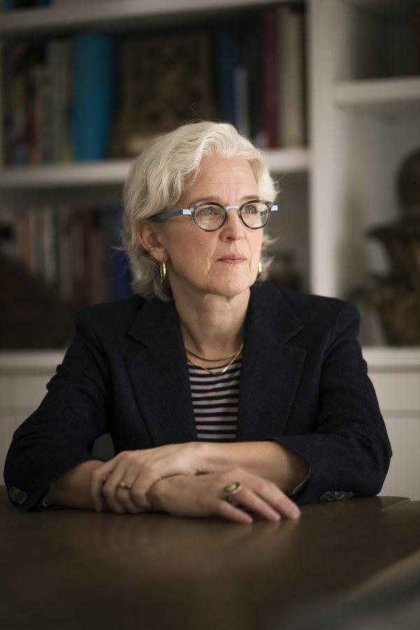 Team & Office example