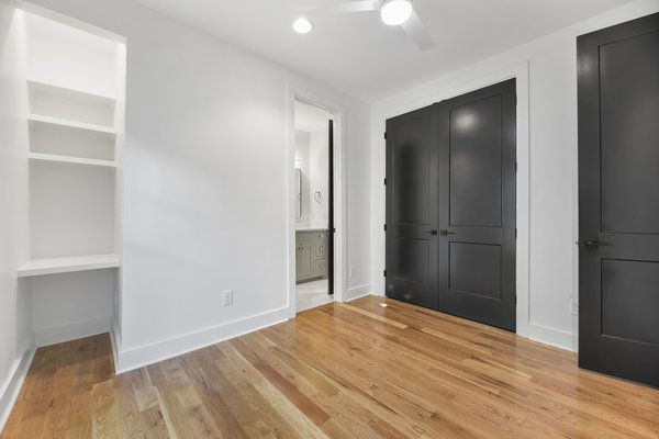 Real Estate example