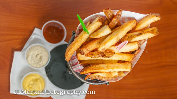 Food example