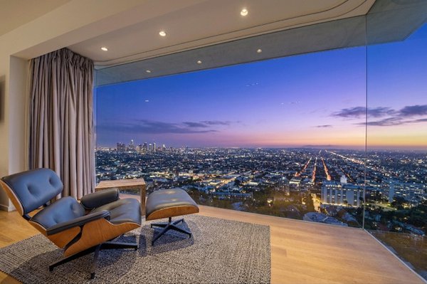 Real Estate example