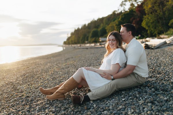 Engagement example
