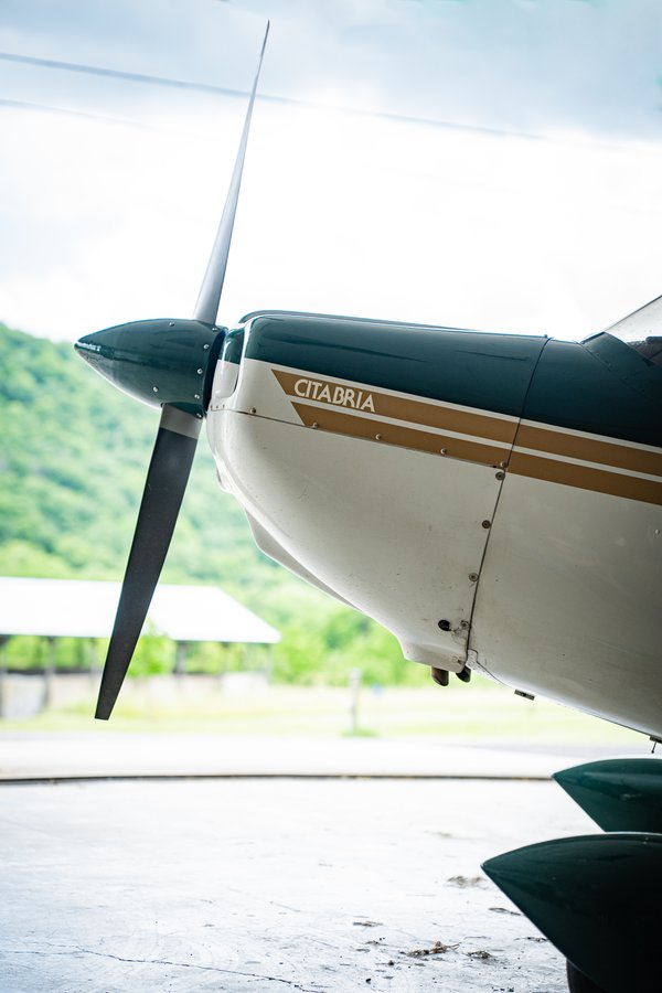 Aircraft example