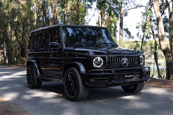 Automotive example