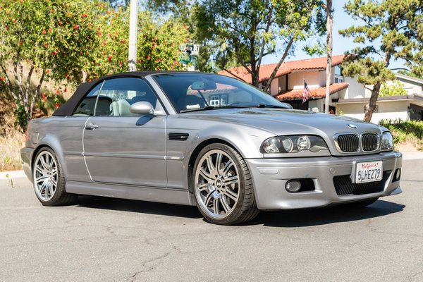 Automotive example