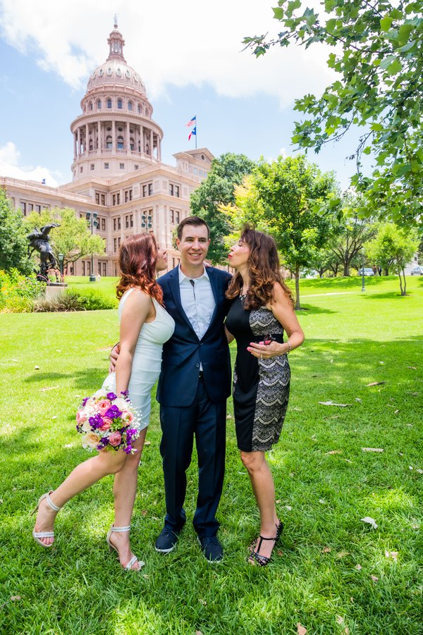 Wedding example