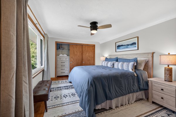 Real Estate example