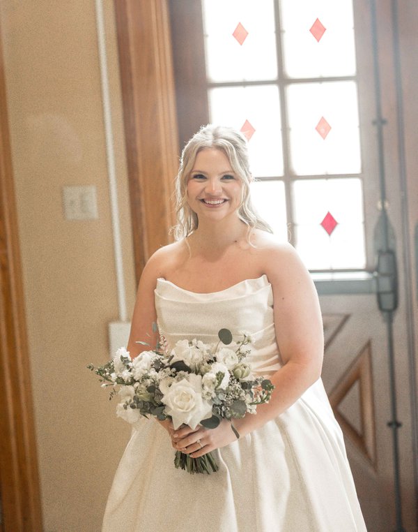 Wedding example