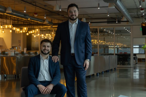 Team & Office example