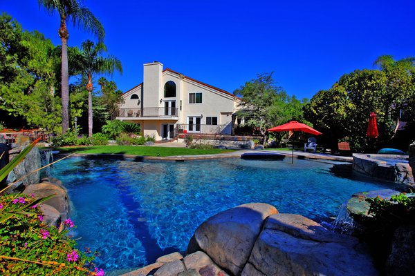 Real Estate example