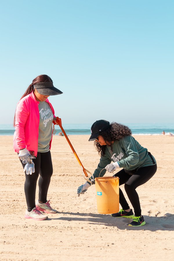 Team & Office example