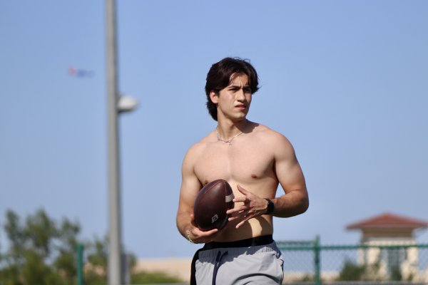 Sport example