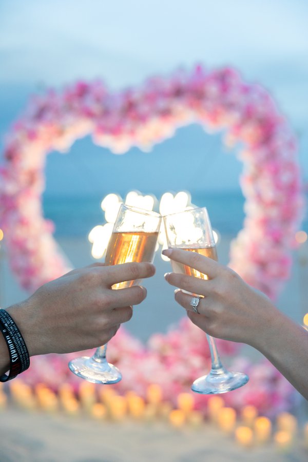 Engagement example