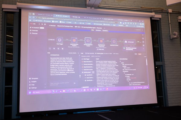 Event example