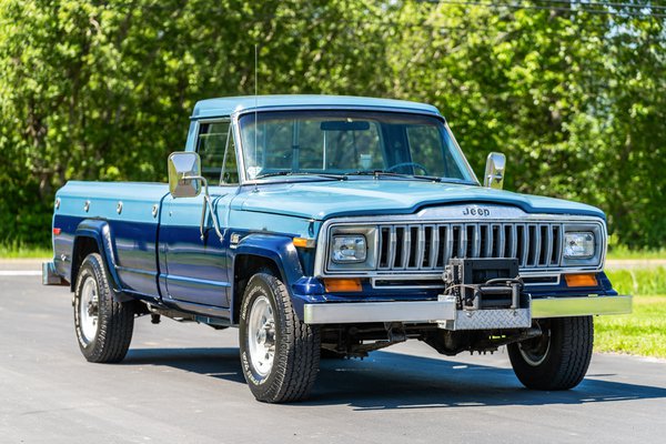 Automotive example