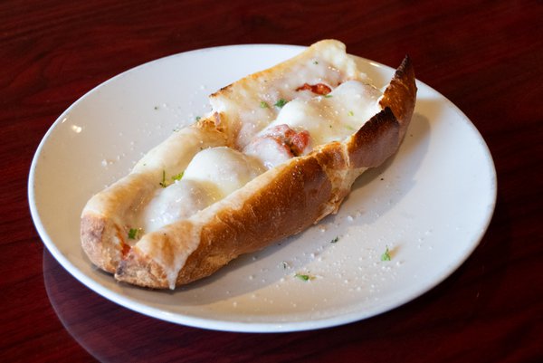 Food example