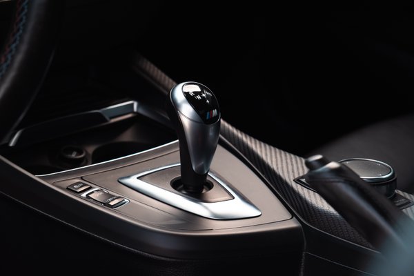 Automotive example