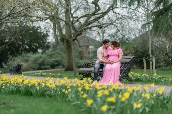 Maternity example