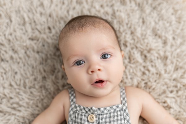 Newborn example