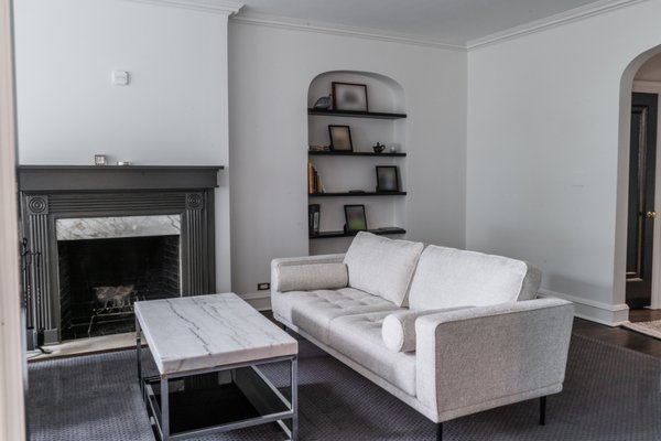 Real Estate example