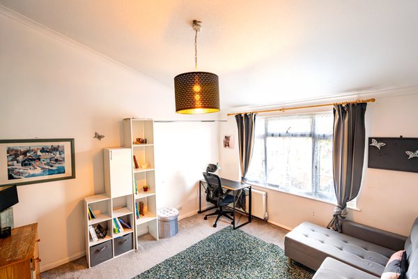 Real Estate example