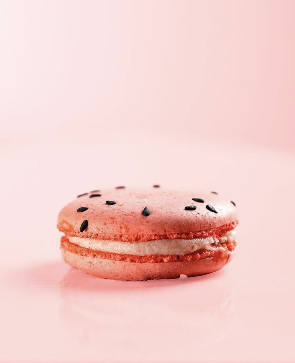 Food example