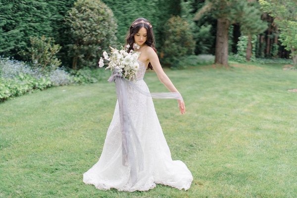 Wedding example