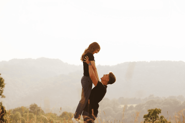 Engagement example