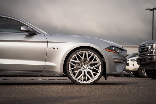 Automotive example