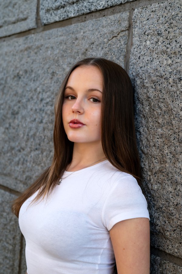 Portrait example