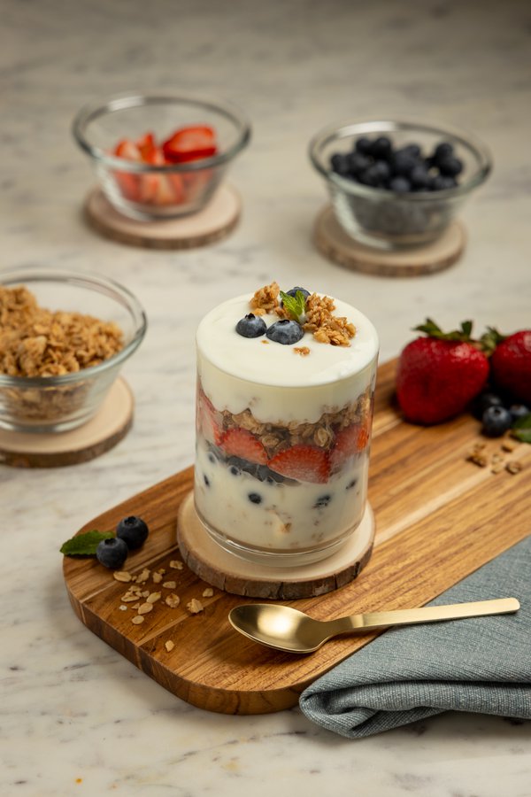 Food example