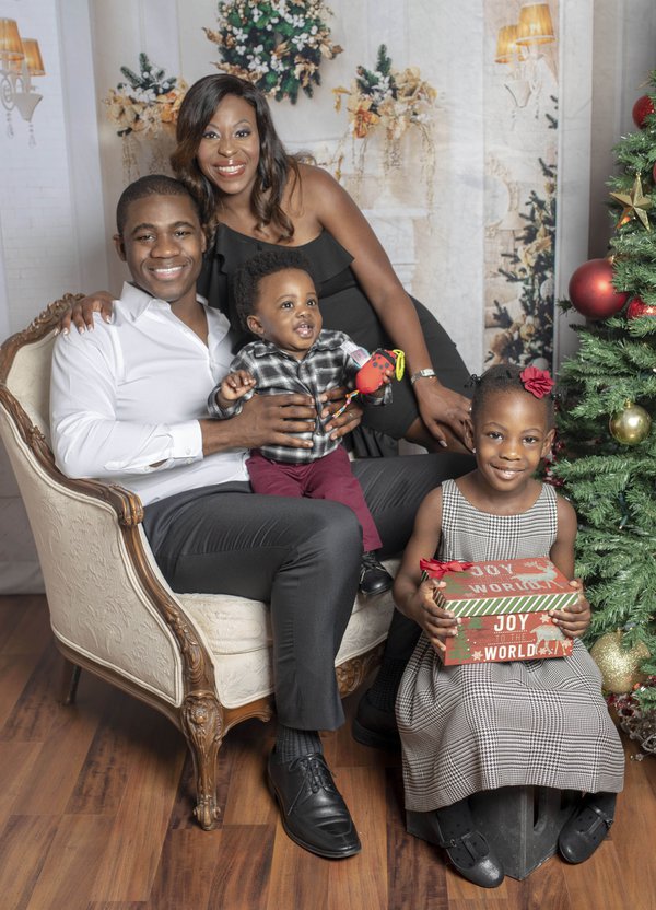 Family example