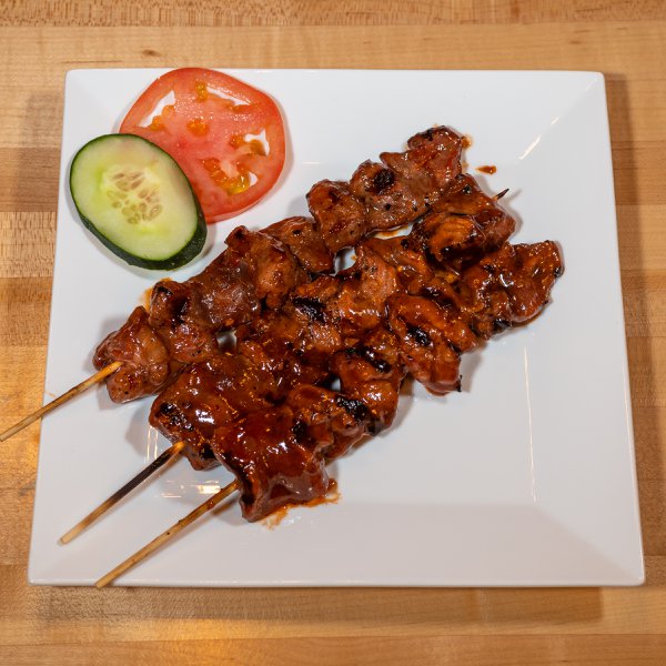 Food example