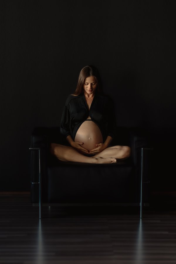 Maternity example
