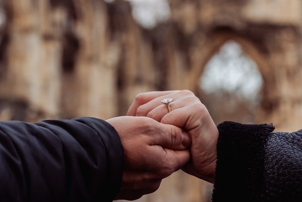 Dating Portrait example