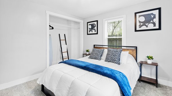 Real Estate example