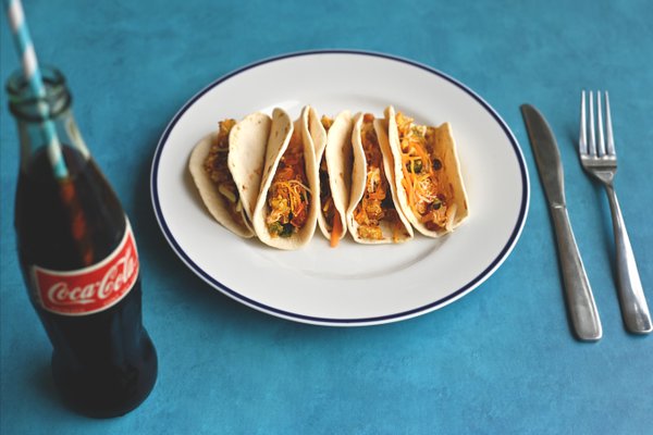Food example