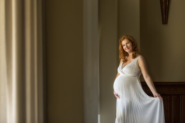 Maternity example