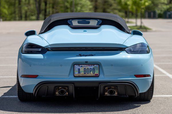 Automotive example