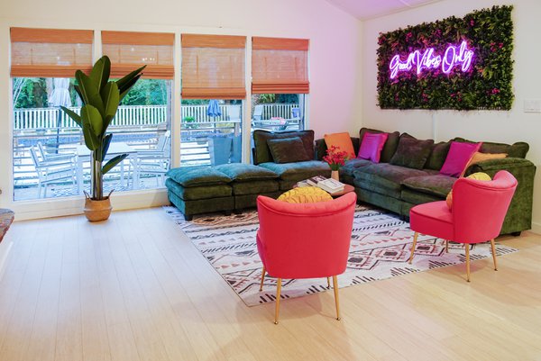 Real Estate example