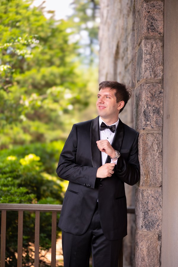Wedding example