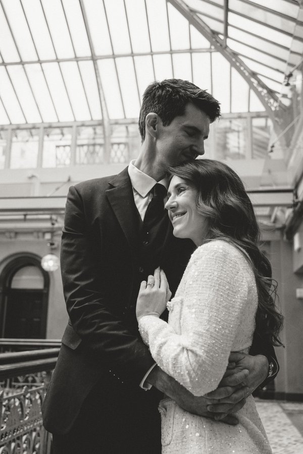 Wedding example