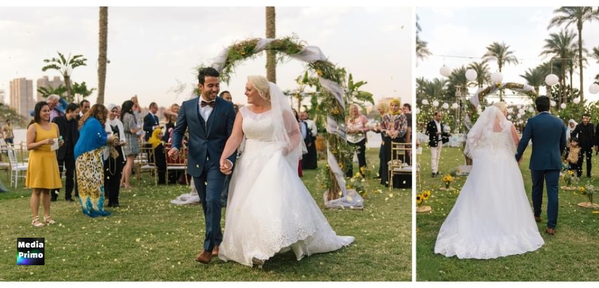 Wedding example